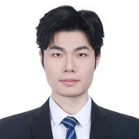 Shuhao Zhang headshot