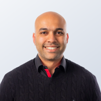 Haider Warraich headshot
