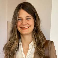 Maria Brbić headshot