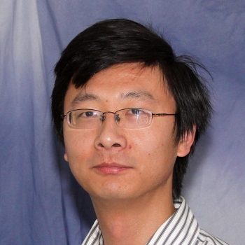 Ruijiang Li headshot