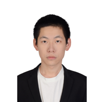 Ruiyi Zhang headshot