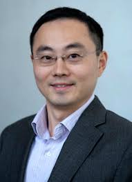 Zhiyong Lu headshot